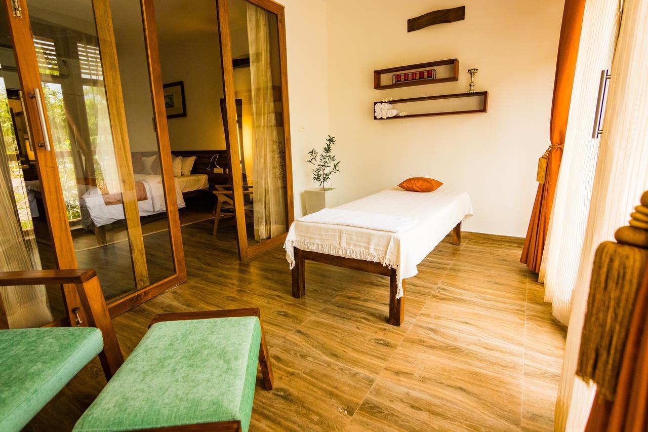 Mekosha Ayurveda Spa Suites Retreat & Resort Attingal Exteriér fotografie