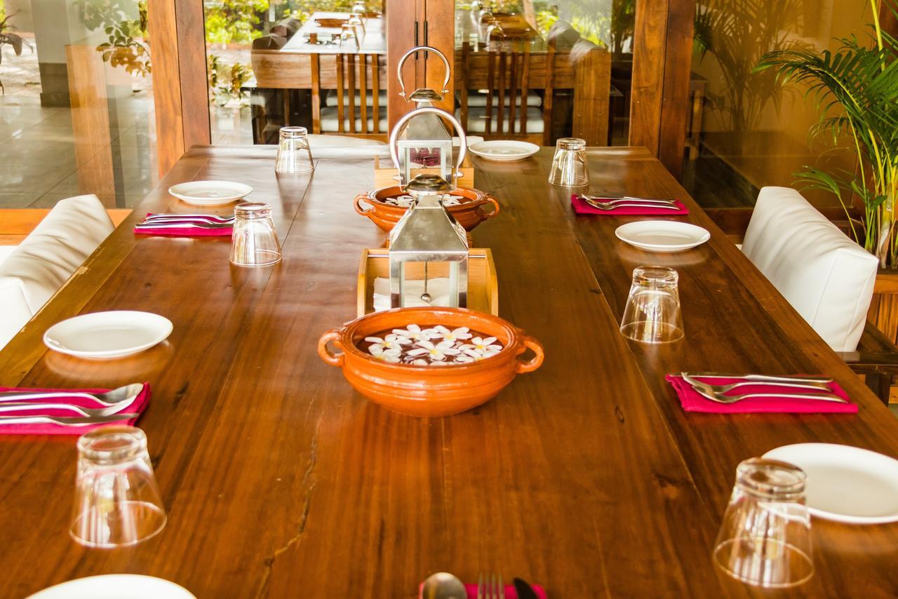 Mekosha Ayurveda Spa Suites Retreat & Resort Attingal Exteriér fotografie