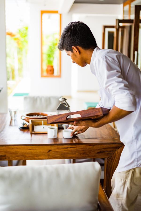 Mekosha Ayurveda Spa Suites Retreat & Resort Attingal Exteriér fotografie
