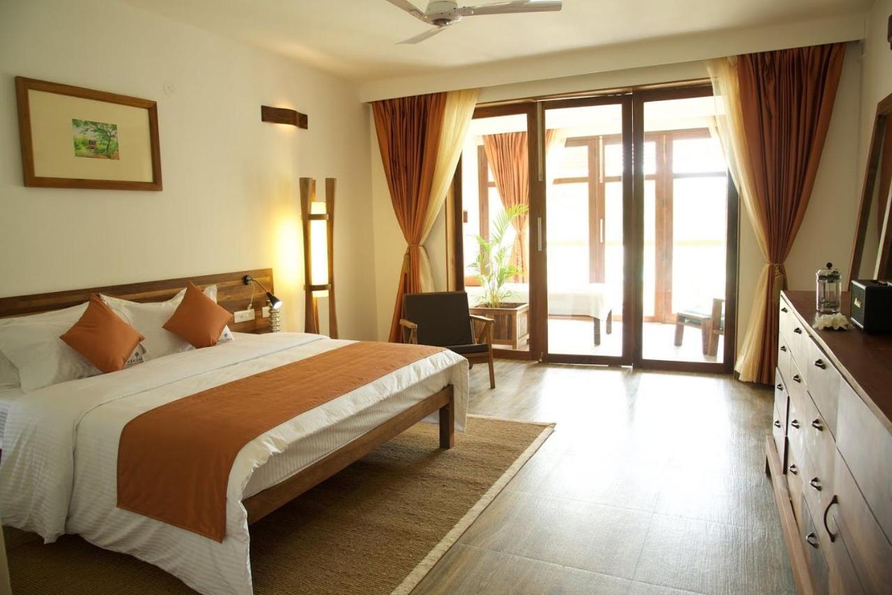 Mekosha Ayurveda Spa Suites Retreat & Resort Attingal Exteriér fotografie