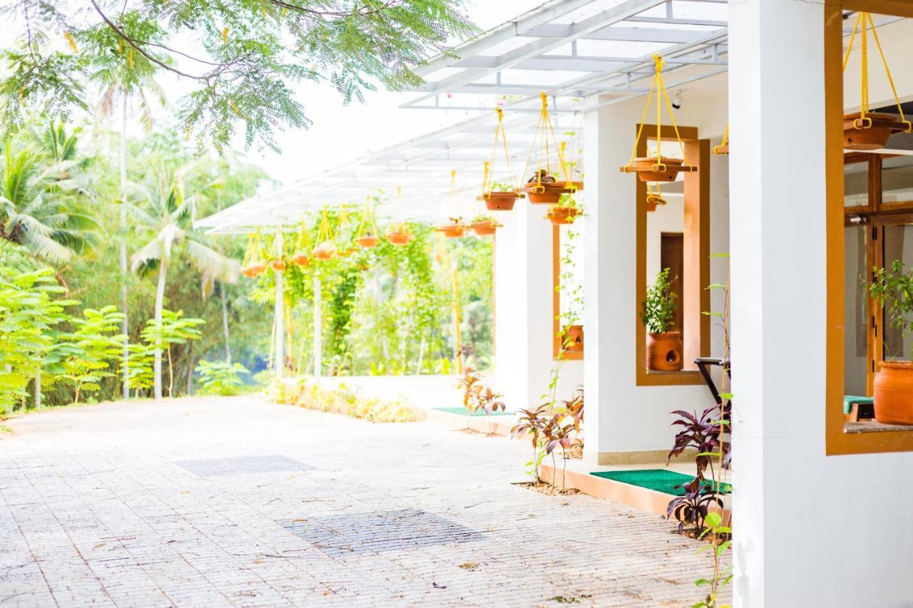 Mekosha Ayurveda Spa Suites Retreat & Resort Attingal Exteriér fotografie