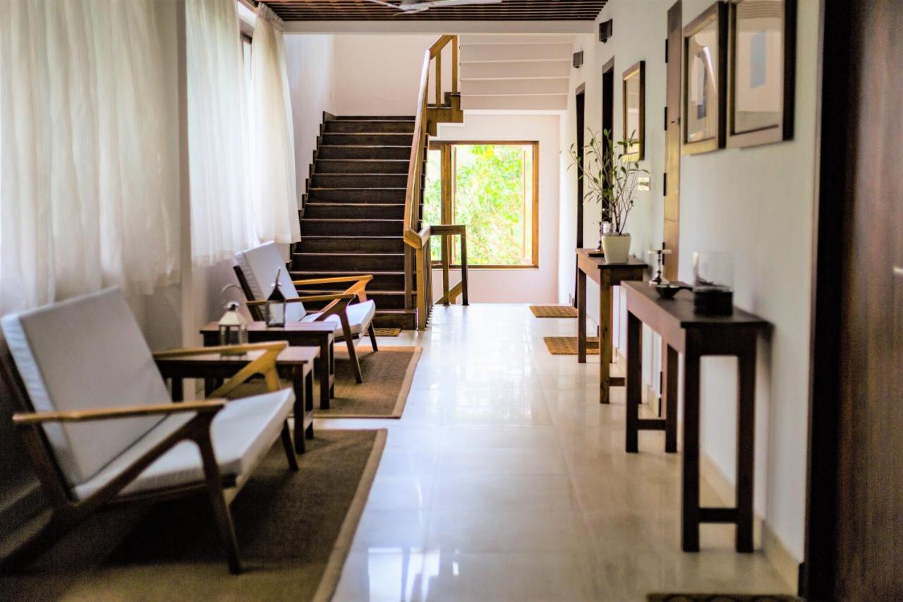 Mekosha Ayurveda Spa Suites Retreat & Resort Attingal Exteriér fotografie