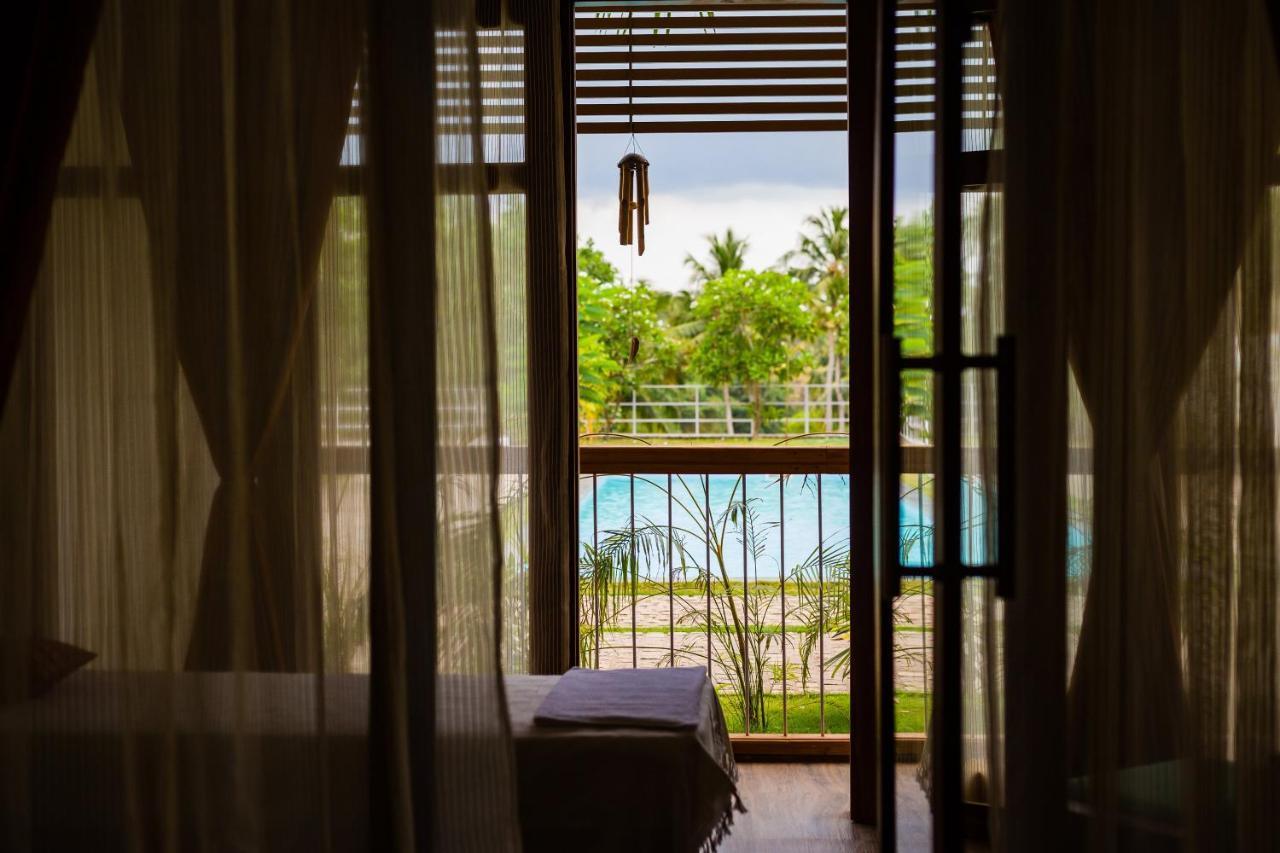 Mekosha Ayurveda Spa Suites Retreat & Resort Attingal Exteriér fotografie