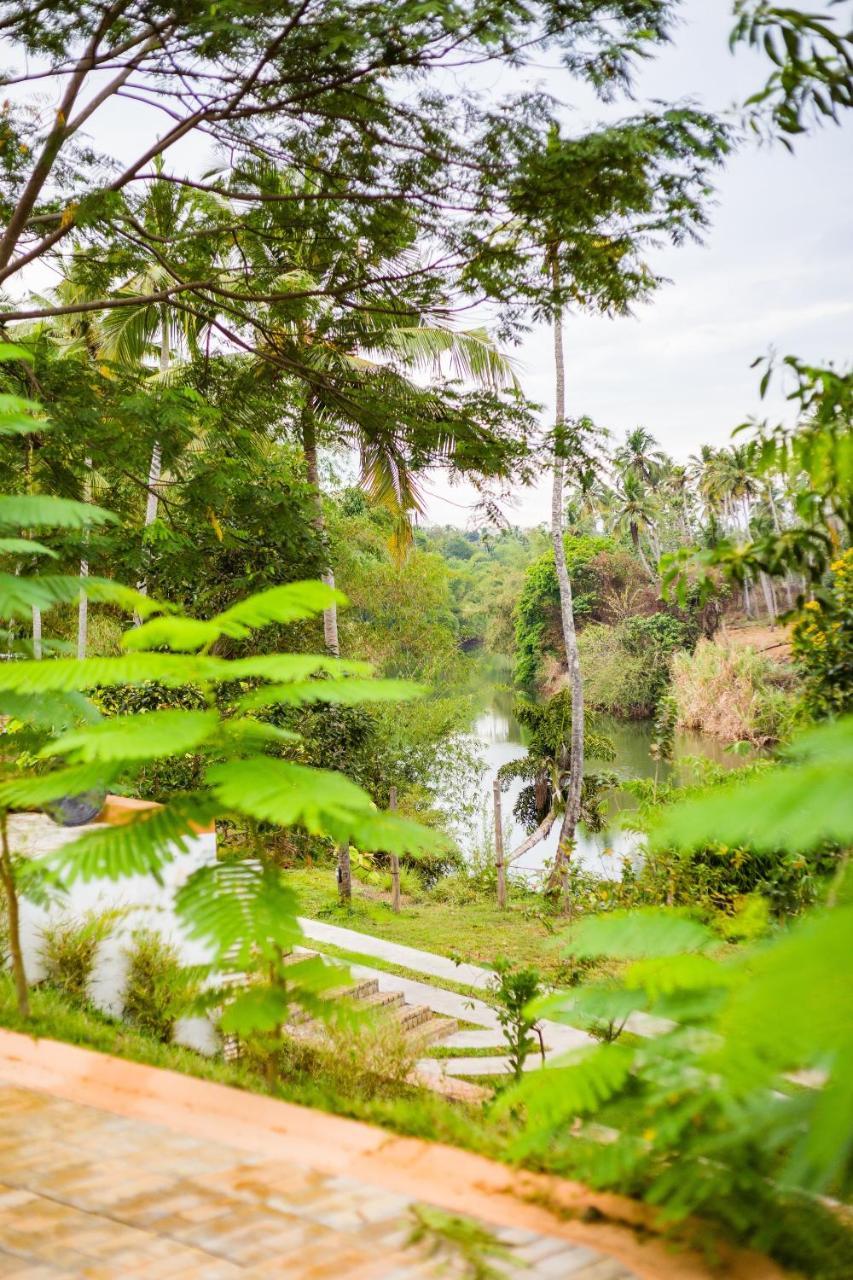 Mekosha Ayurveda Spa Suites Retreat & Resort Attingal Exteriér fotografie