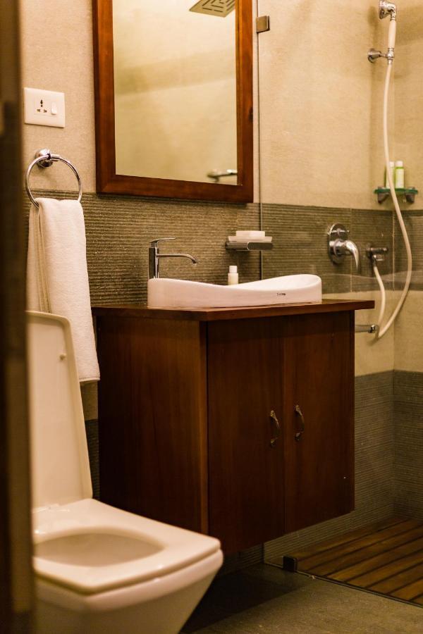 Mekosha Ayurveda Spa Suites Retreat & Resort Attingal Exteriér fotografie