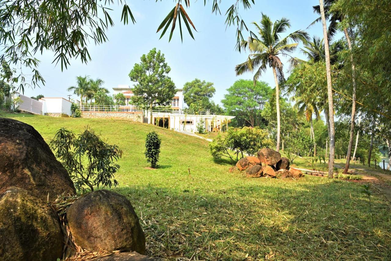 Mekosha Ayurveda Spa Suites Retreat & Resort Attingal Exteriér fotografie