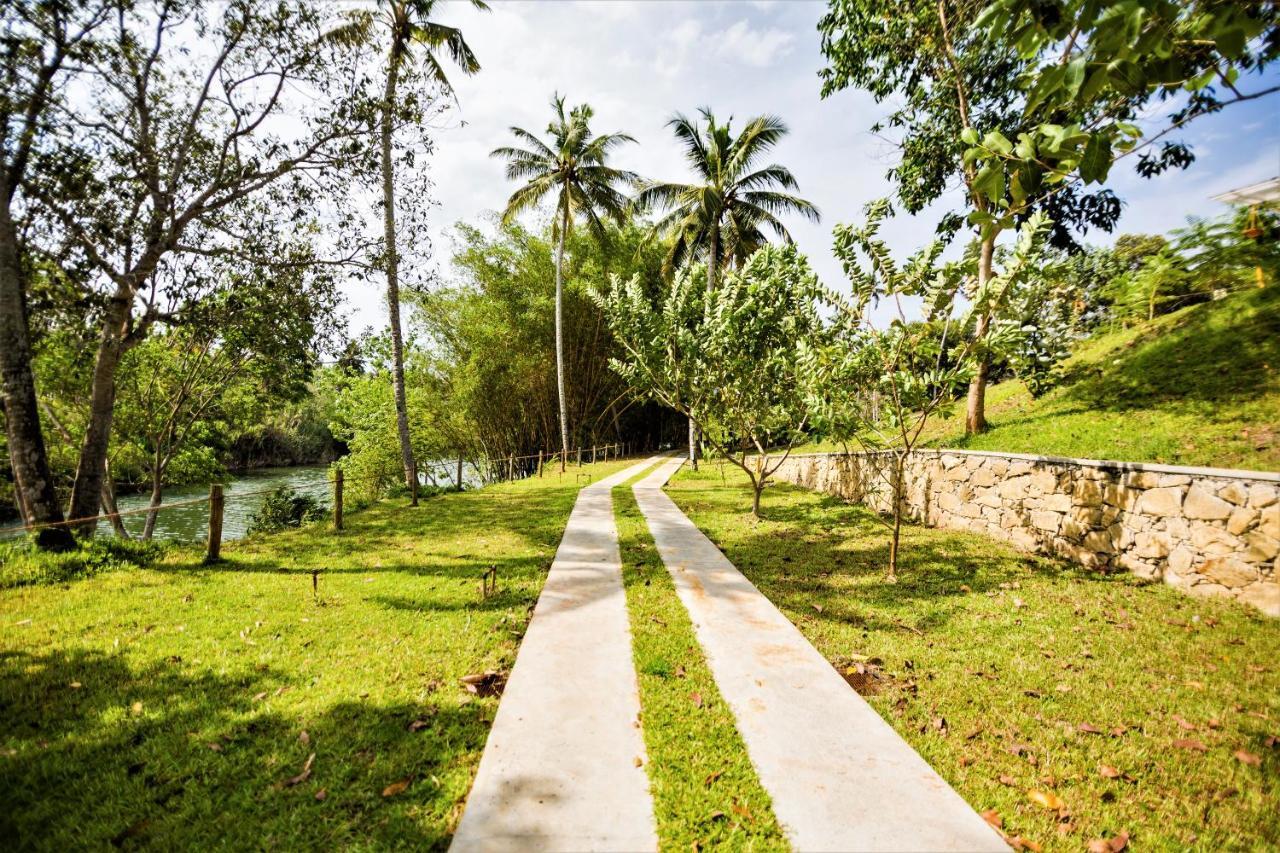 Mekosha Ayurveda Spa Suites Retreat & Resort Attingal Exteriér fotografie